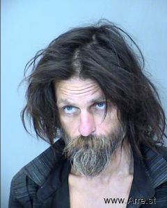 Kevin Schneider Arrest Mugshot