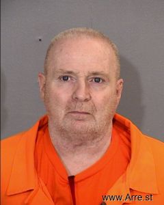 Kevin Sullivan Arrest Mugshot
