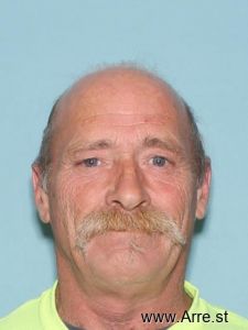 Kevin Turner Arrest Mugshot