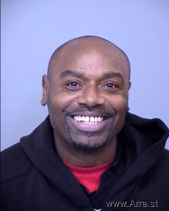 Kevin Woods Arrest Mugshot