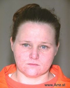 Kimberly Sutton Arrest Mugshot