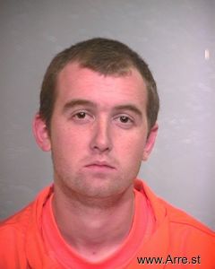 Kody Aldred Arrest Mugshot