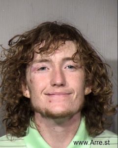 Kody Johnson Arrest Mugshot