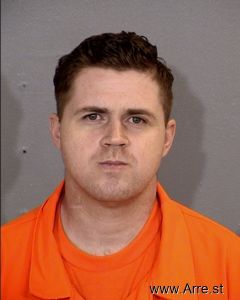 Kody Stephan Arrest Mugshot