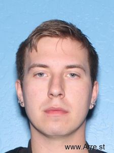 Kolby Holland Arrest Mugshot