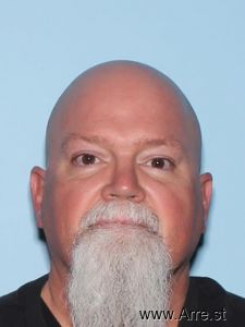 Korey Seering Arrest Mugshot