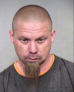 Kory Timonen Arrest Mugshot