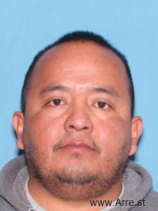 Kovacsics Sr Arrest Mugshot