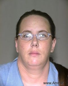 Kristie Goodall Arrest