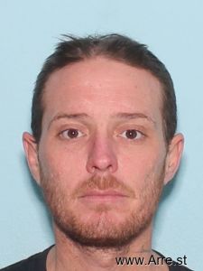 Kristofer Castonguay Arrest Mugshot