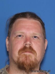 Kristopher Blakeslee Arrest Mugshot