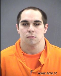Kyle Brooks Arrest