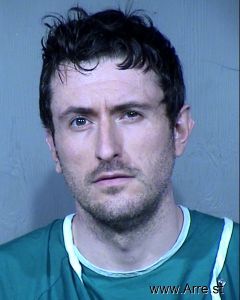 Kyle Connor Arrest Mugshot