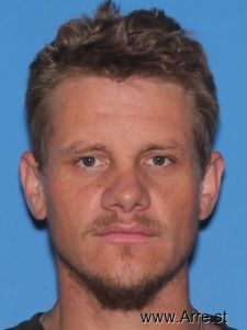 Kyle Dickey Arrest Mugshot