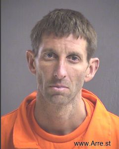 Kyle Ditscheit Arrest Mugshot