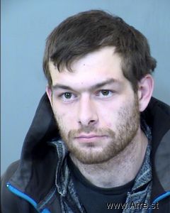 Kyle Herman Arrest