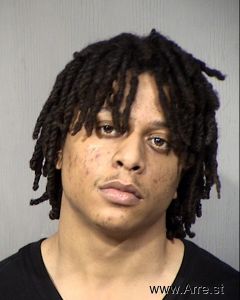 Kyle Hill Arrest Mugshot