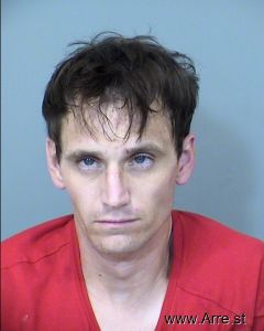 Kyle Miller Arrest