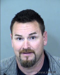 Kyle Ostwald Arrest