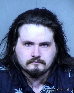 Kyle Smith Arrest Mugshot