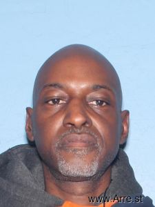 Lamont Brown Arrest Mugshot