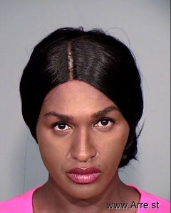 Lamont Taylor Arrest Mugshot