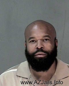 Lamont Wells Arrest