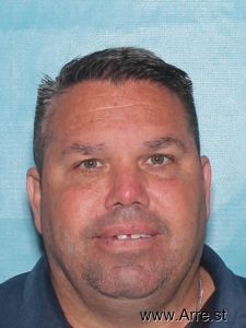 Lance Himes Arrest Mugshot