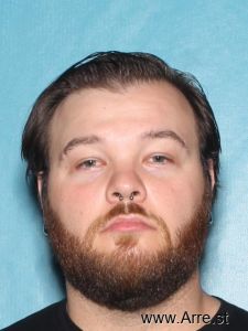 Lance Tell Arrest Mugshot