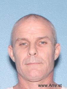 Lance Wallis Arrest Mugshot