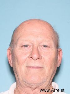 Lane Pickart Arrest Mugshot