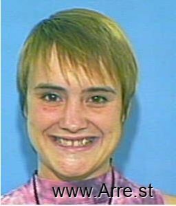 Lara Barnes Arrest Mugshot