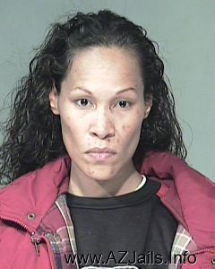 Larita Haynes            Arrest