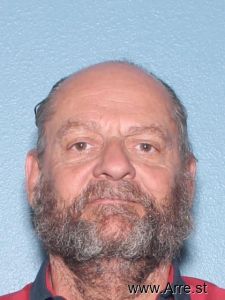 Larry Bailey Arrest Mugshot