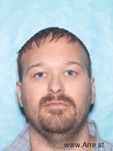 Larry Bass Arrest Mugshot