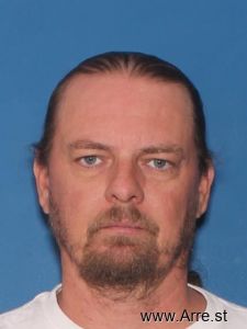 Larry Beevers Arrest Mugshot