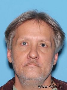 Larry Burchett Arrest Mugshot