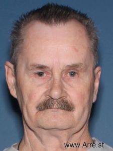 Larry Carroll Arrest Mugshot