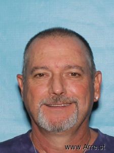 Larry Casey Arrest Mugshot