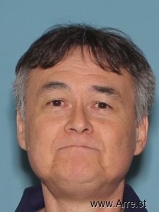 Larry Cox Arrest Mugshot