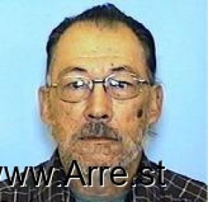 Larry Dick Arrest Mugshot