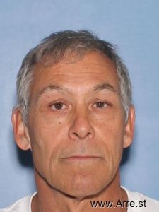 Larry Escobedo Arrest Mugshot