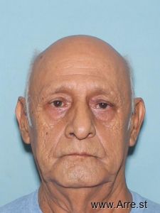 Larry Fajardo Arrest Mugshot