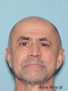 Larry Gonzales Arrest Mugshot