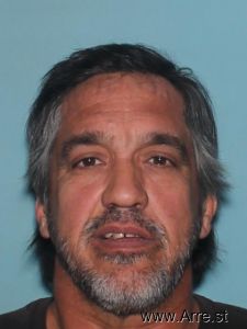 Larry Greene Arrest Mugshot