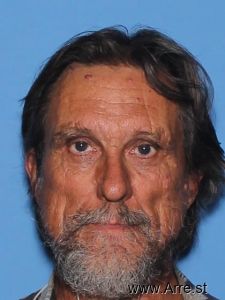 Larry Ingwersen Arrest Mugshot