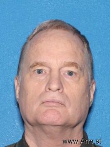 Larry Judd Arrest Mugshot