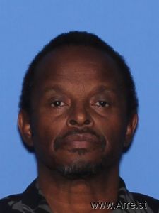 Larry Kilgo Arrest Mugshot