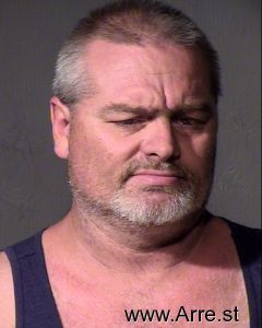 Larry Kuhlman Arrest Mugshot