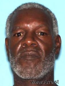 Larry Pierce Arrest Mugshot